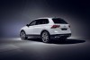 2020 Volkswagen Tiguan Facelift. Image by Volkswagen AG.