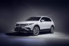 2020 Volkswagen Tiguan Facelift. Image by Volkswagen AG.