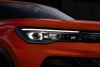 2024 Volkswagen Tiguan. Image by Volkswagen.
