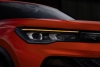 2024 Volkswagen Tiguan. Image by Volkswagen.