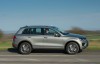 2015 Volkswagen Touareg. Image by Volkswagen.