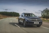 First drive: Volkswagen Touareg eHybrid 381. Image by Volkswagen.