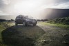 2015 Volkswagen Touran. Image by Paddy McGrath.
