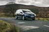 2015 Volkswagen Touran. Image by Paddy McGrath.