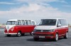 2015 Volkswagen Transporter T6. Image by Volkswagen.