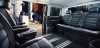2015 Volkswagen Transporter T6. Image by Volkswagen.