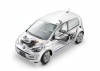 2013 Volkswagen Twin up! concept. Image by Volkswagen.