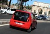 2012 VW up! Image by United Pictures.