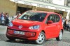 2012 VW up! Image by United Pictures.