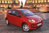 2012 VW up! Image by United Pictures.