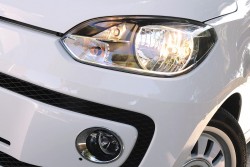 2012 VW up! Image by United Pictures.