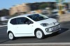 2012 VW up! Image by United Pictures.