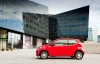 2012 Volkswagen up! Image by Volkswagen.