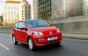 2012 Volkswagen up! Image by Volkswagen.