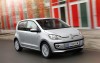 2012 Volkswagen up! five-door. Image by Volkswagen.