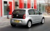 2012 Volkswagen up! five-door. Image by Volkswagen.