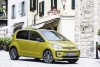 2016 Volkswagen up! Image by Volkswagen.