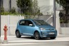 2016 Volkswagen up! Image by Volkswagen.