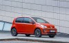 2017 Volkswagen High Up! drive. Image by Volkswagen.