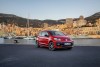 2018 VW up GTI drive. Image by Volkswagen.