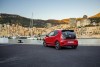 2018 VW up GTI drive. Image by Volkswagen.