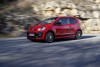 2018 VW up GTI drive. Image by Volkswagen.