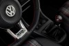 2018 VW up GTI drive. Image by Volkswagen.