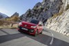 2018 VW up GTI drive. Image by Volkswagen.