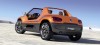 2011 VW up! Buggy concept. Image by VW.