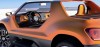 2011 VW up! Buggy concept. Image by VW.