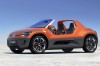 2011 VW up! Buggy concept. Image by VW.