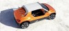 2011 VW up! Buggy concept. Image by VW.