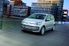 2012 Volkswagen up! five-door. Image by Volkswagen.