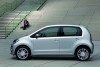 2012 Volkswagen up! five-door. Image by Volkswagen.