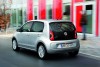 2012 Volkswagen up! five-door. Image by Volkswagen.