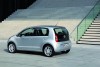 2012 Volkswagen up! five-door. Image by Volkswagen.