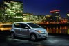 2012 Volkswagen up! five-door. Image by Volkswagen.