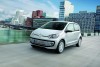 2012 Volkswagen up! five-door. Image by Volkswagen.