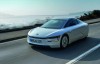 2013 Volkswagen XL1. Image by Volkswagen.