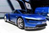 2014 Volkswagen XL Sport concept. Image by Newspress.