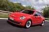 2012 VW Beetle. Image by United Pictures.