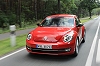 2012 VW Beetle. Image by United Pictures.