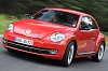 2012 VW Beetle. Image by United Pictures.