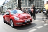 2012 VW Beetle. Image by United Pictures.