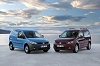 2010 VW Caddy. Image by VW.
