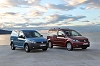 2010 VW Caddy. Image by VW.