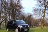 2010 VW Caravelle. Image by Dave Jenkins.
