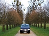 2010 VW Caravelle. Image by Dave Jenkins.