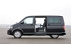 2010 VW Caravelle. Image by VW.