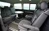 2010 VW Caravelle. Image by VW.
